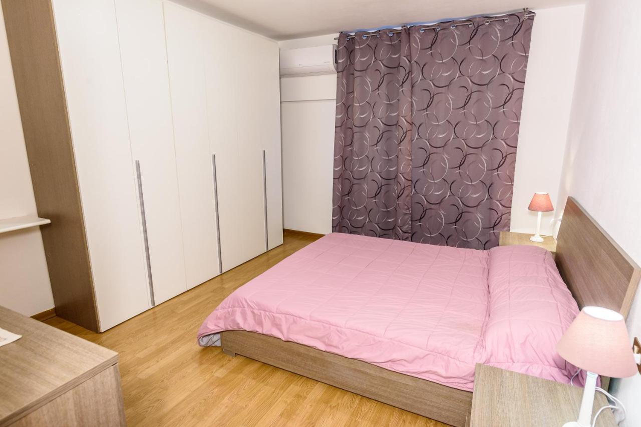 אאוסטה Maison Maurice מראה חיצוני תמונה
