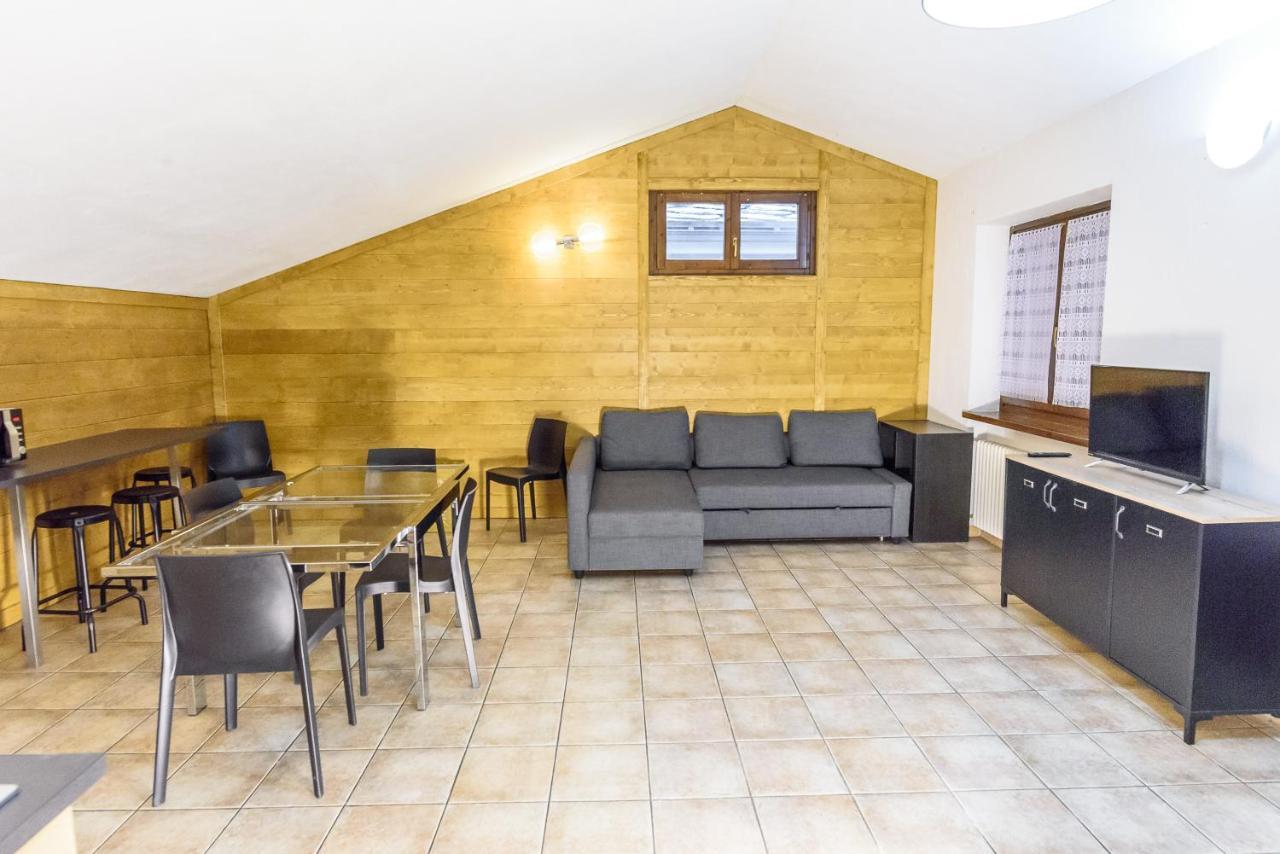 אאוסטה Maison Maurice מראה חיצוני תמונה