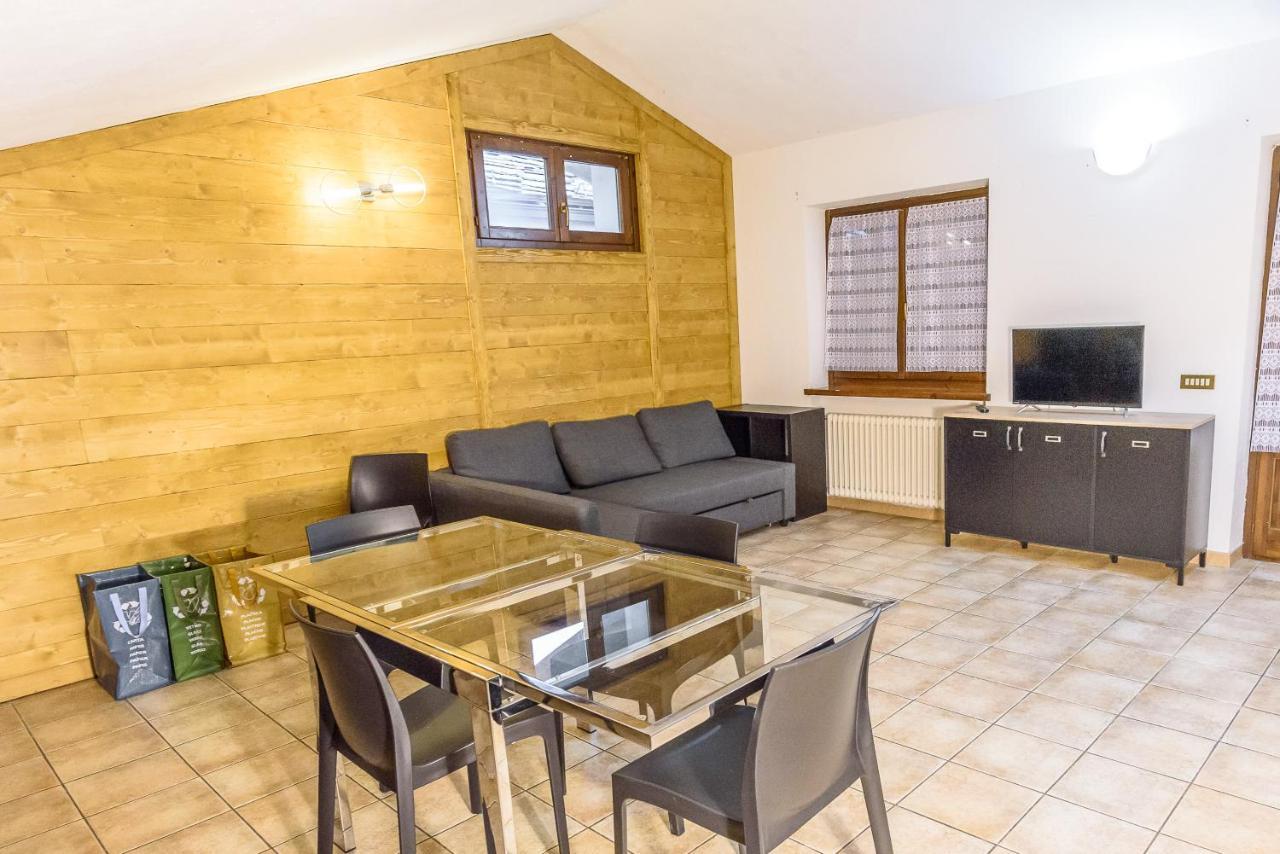 אאוסטה Maison Maurice מראה חיצוני תמונה