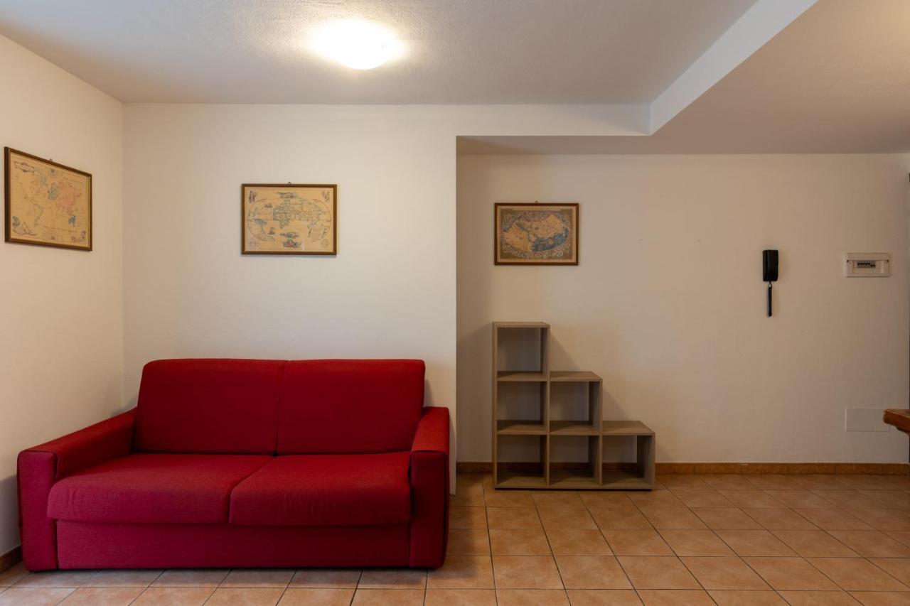 אאוסטה Maison Maurice מראה חיצוני תמונה